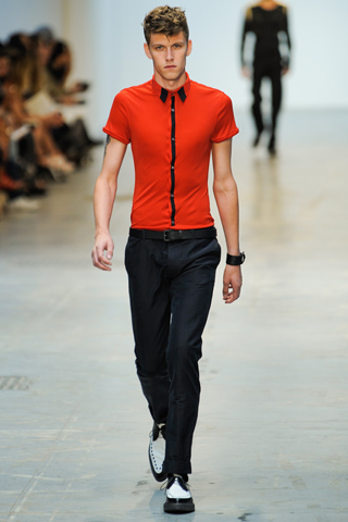 Costume National / - 2012